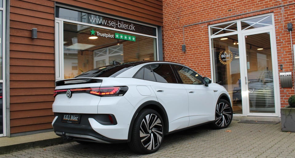 VW ID.5 77 Pro Performance 5d