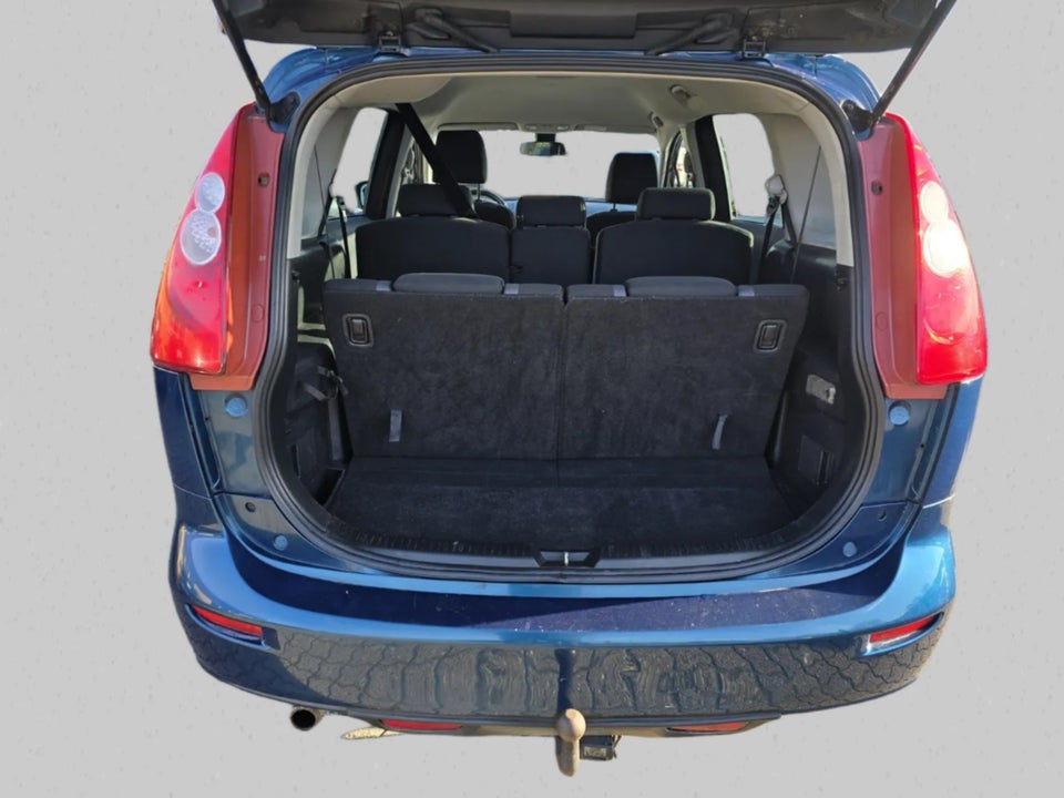 Mazda 5 2,0 Sport 7prs 5d