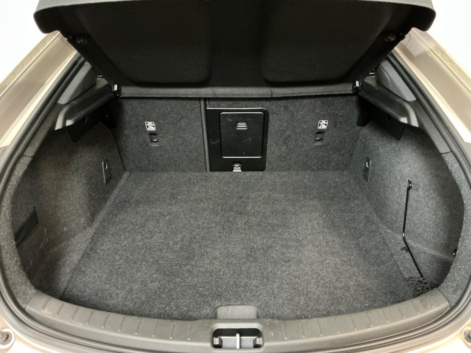 Polestar 2 Long Range 5d