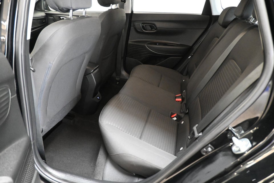 Hyundai i20 1,0 T-GDi Advanced DCT 5d