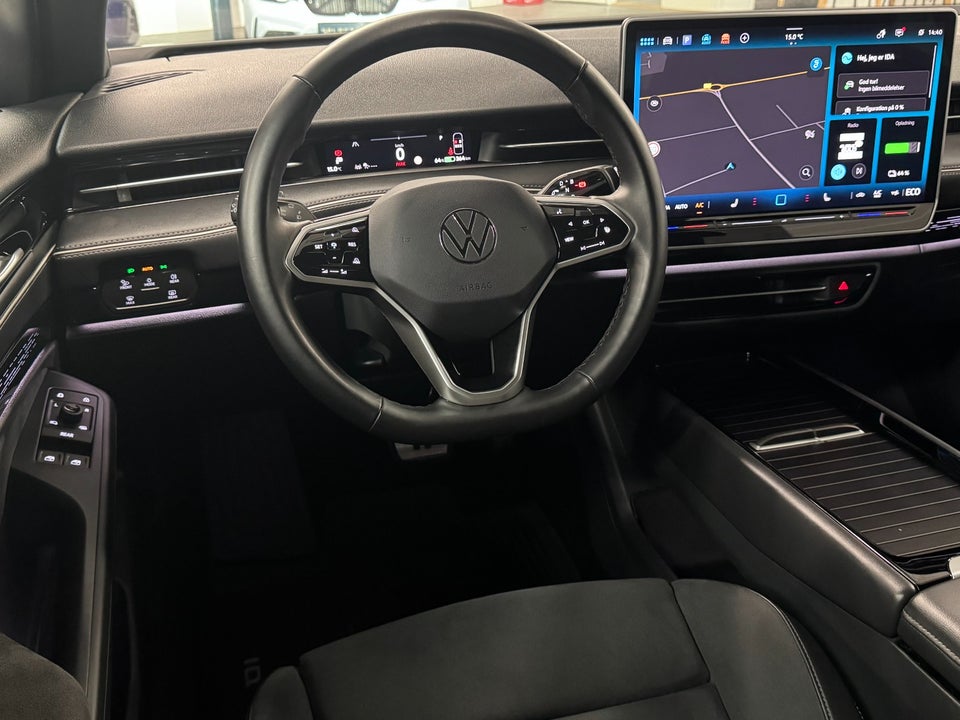 VW ID.7 77 Style Tourer 5d