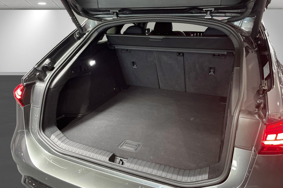 Audi A6 e-tron Progress plus Avant 5d