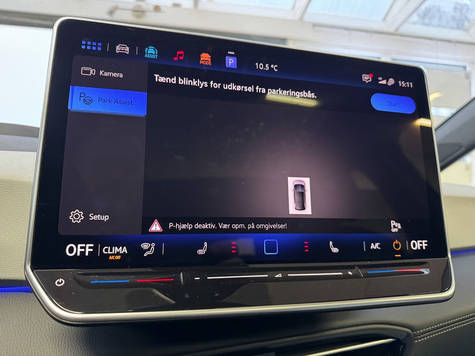 VW ID.3 58 Style Pro 5d