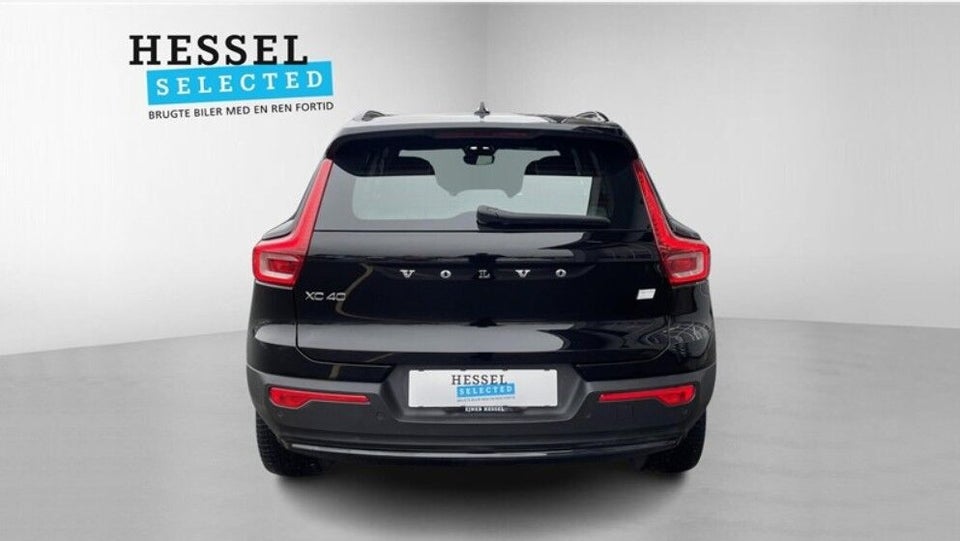 Volvo XC40 P6 ReCharge Core 5d