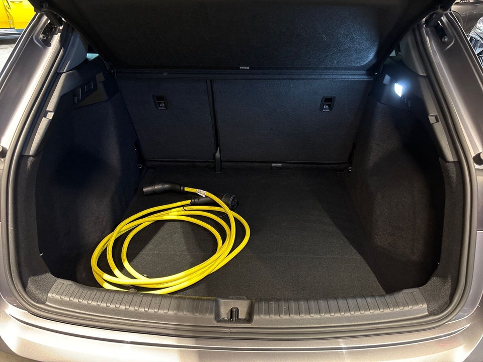 Audi Q4 e-tron 40 Attitude 5d