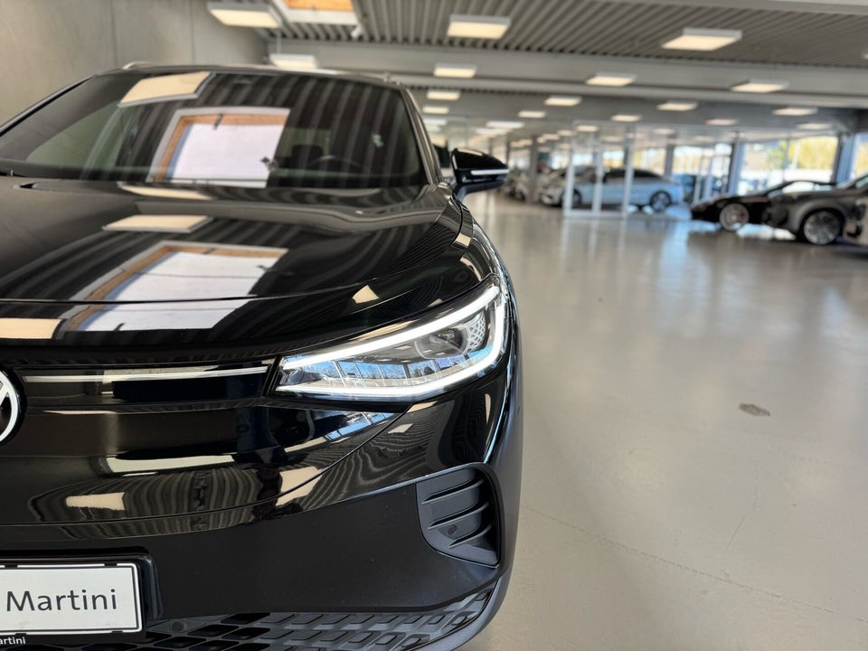 VW ID.4 77 Pro Performance 5d