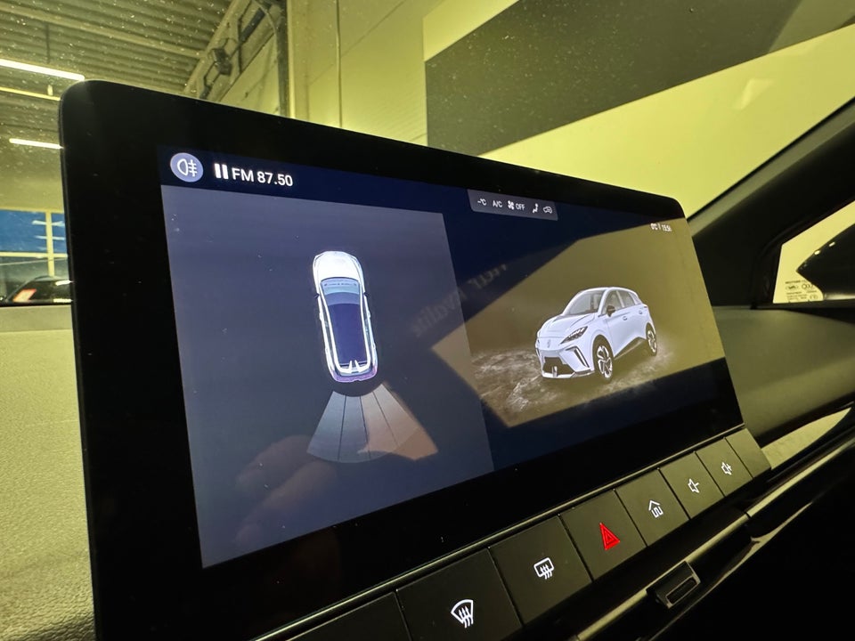 MG 4 51 Nordic Edition 5d