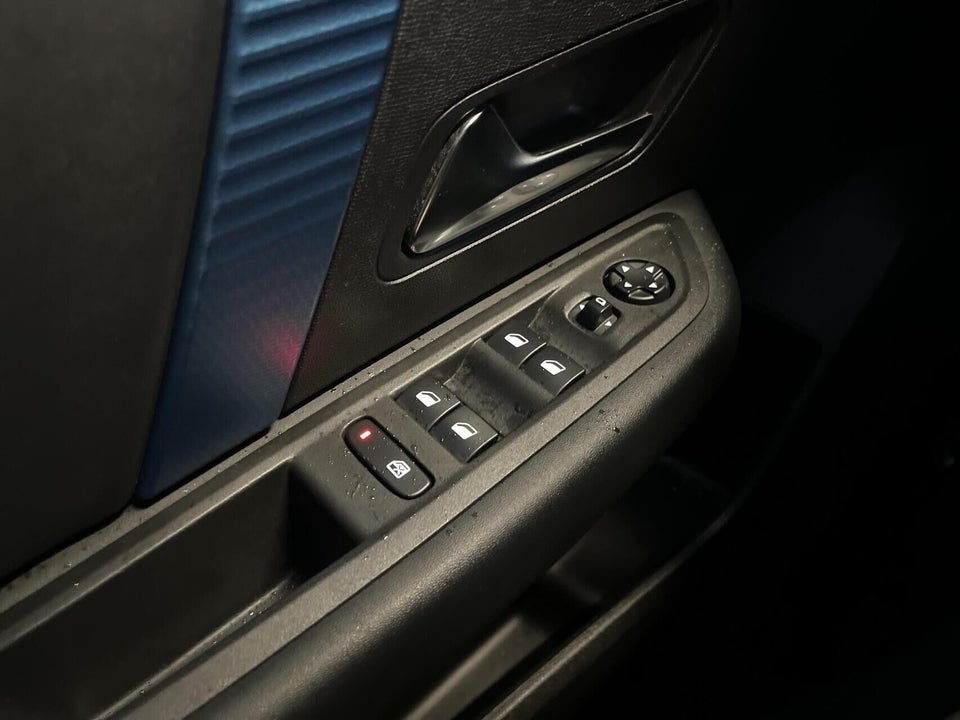 Citroën ë-C4 50 Feel 5d