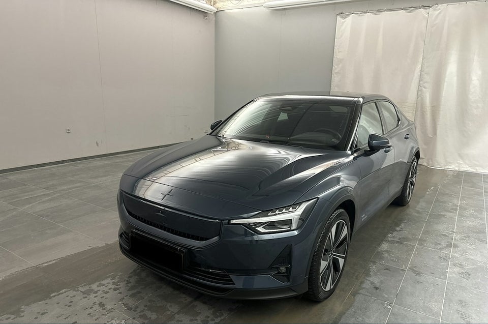 Polestar 2 Long Range AWD 5d