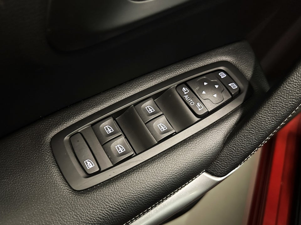 Renault Kadjar 1,3 TCe 140 Bose Edition EDC 5d