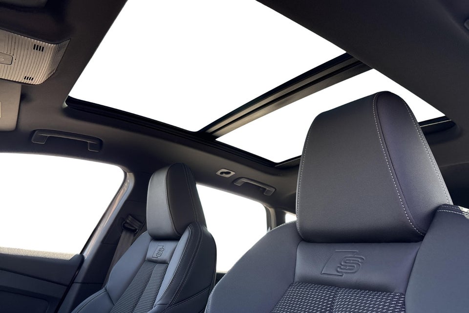 Audi Q4 e-tron 45 S-line Edition 5d