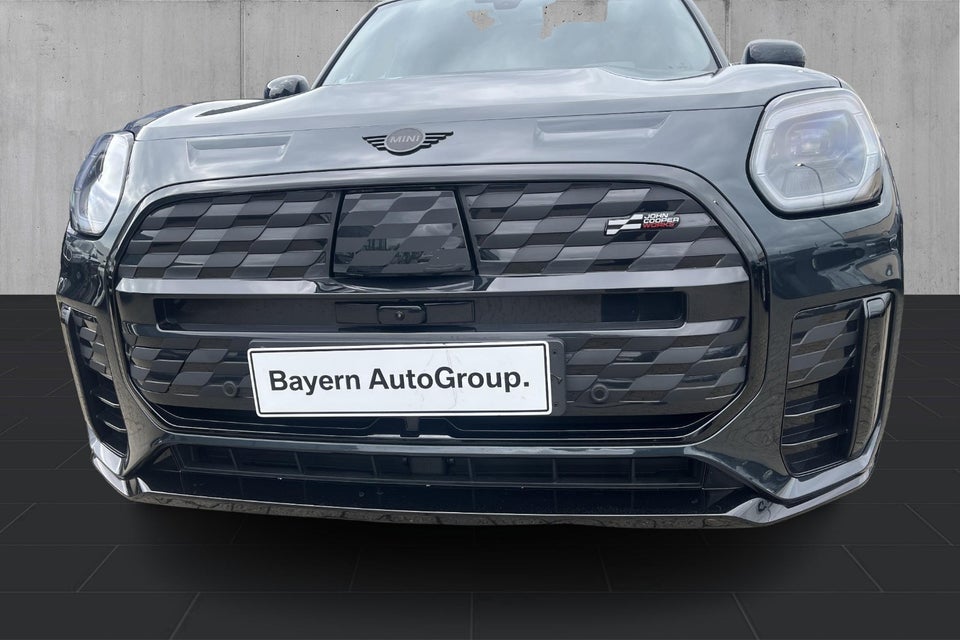 MINI Countryman SE JCW Trim L ALL4 5d