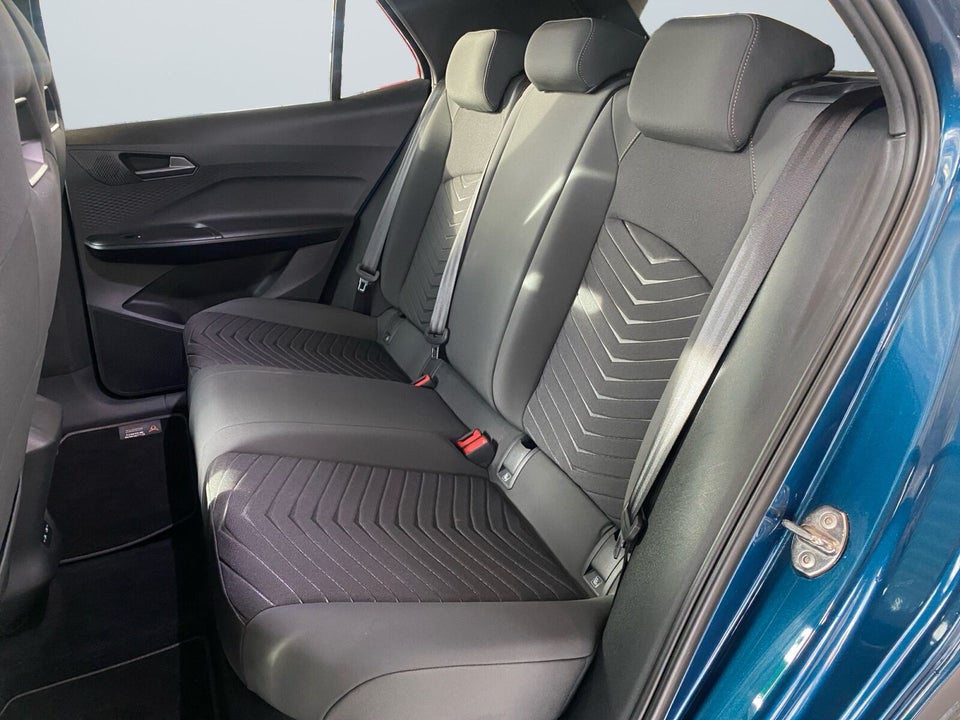 Cupra Born 58 e-Boost 5d