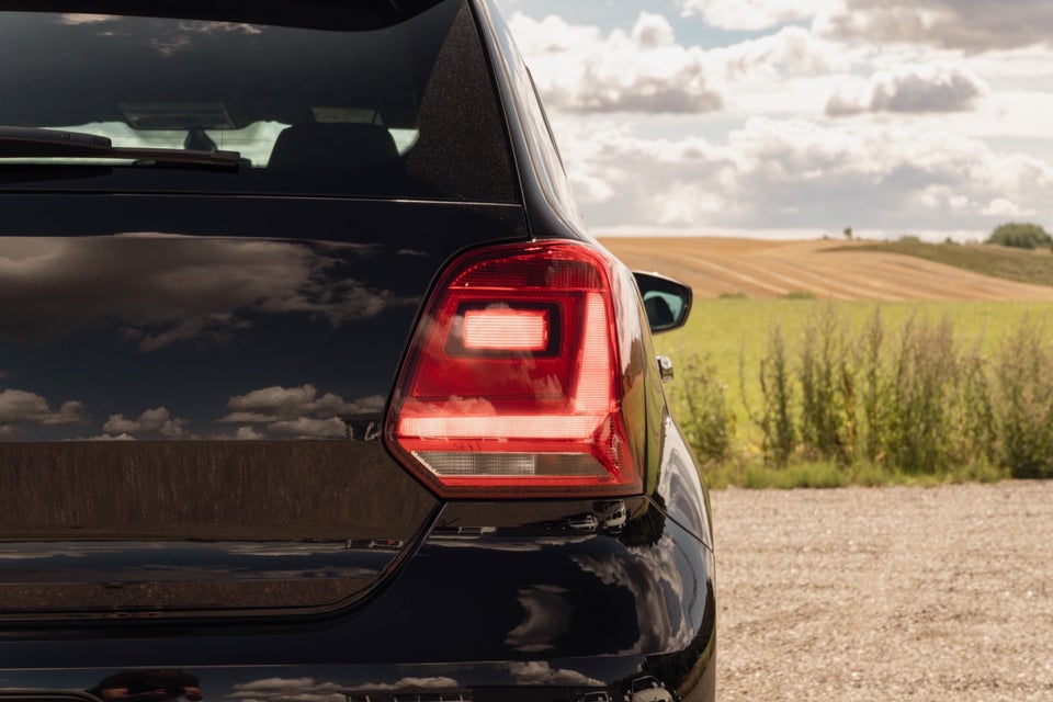 VW Polo 1,4 TSi 150 BlueGT DSG 5d