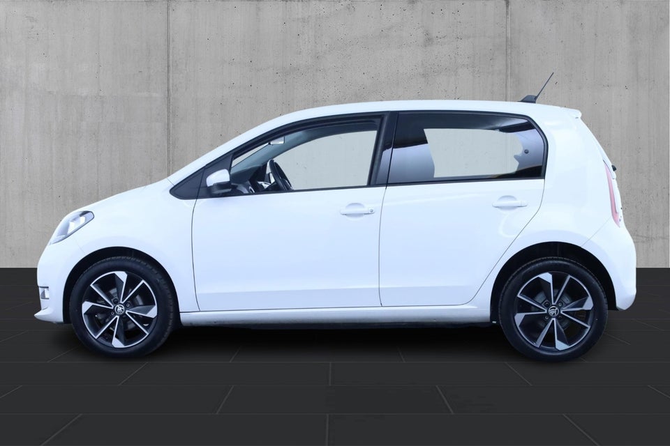 Skoda Citigo-e iV Style 5d