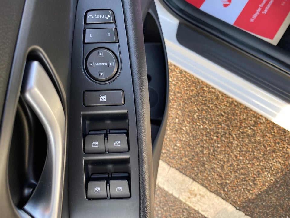 Hyundai i30 1,0 T-GDi Essential stc. DCT 5d