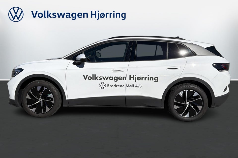 VW ID.4 77 Style+ 5d