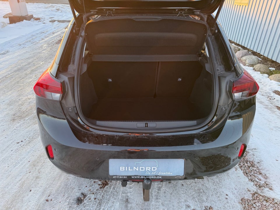 Opel Corsa 1,2 Exclusive 5d