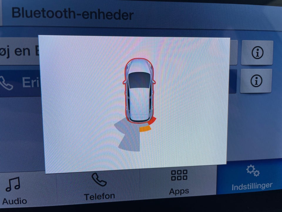 Ford Fiesta 1,0 EcoBoost mHEV Titanium 5d