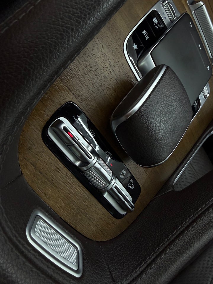 Mercedes GLE450 3,0 AMG Line aut. 4Matic 5d