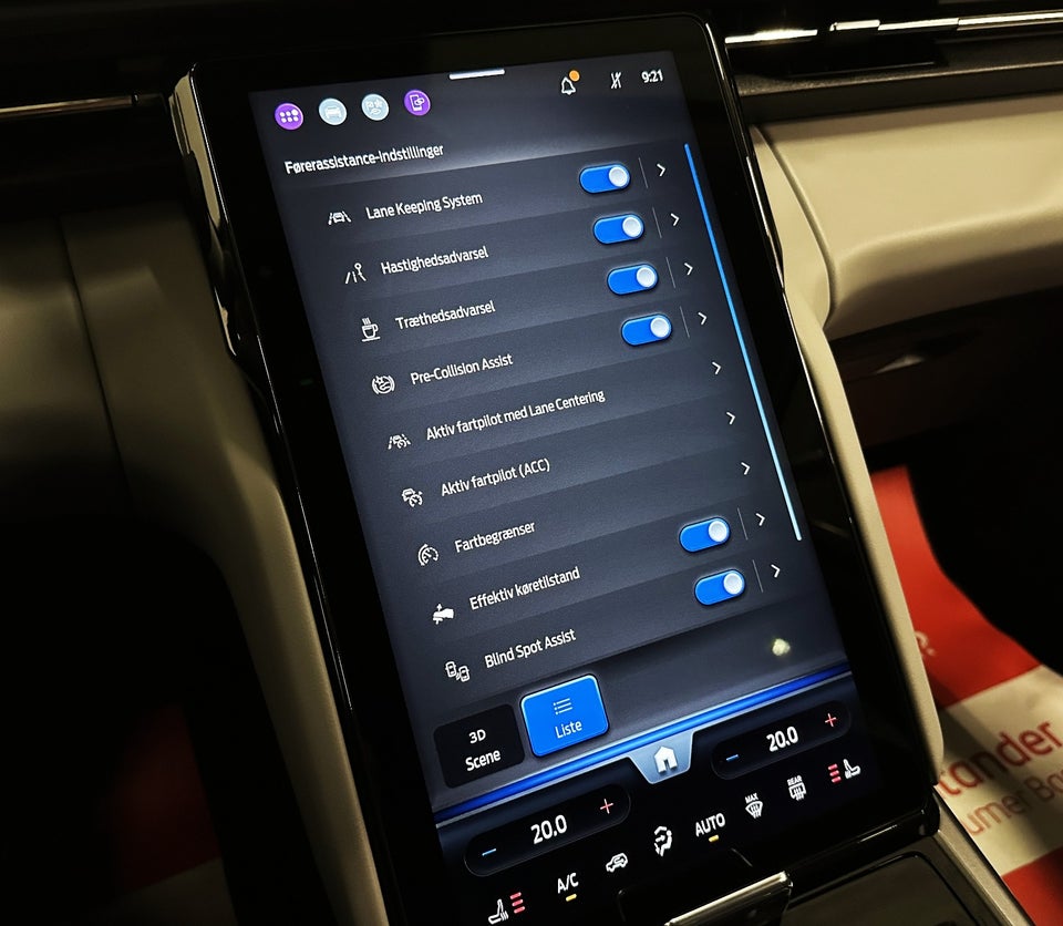 Ford Explorer 84 Select Extended Range AWD 5d