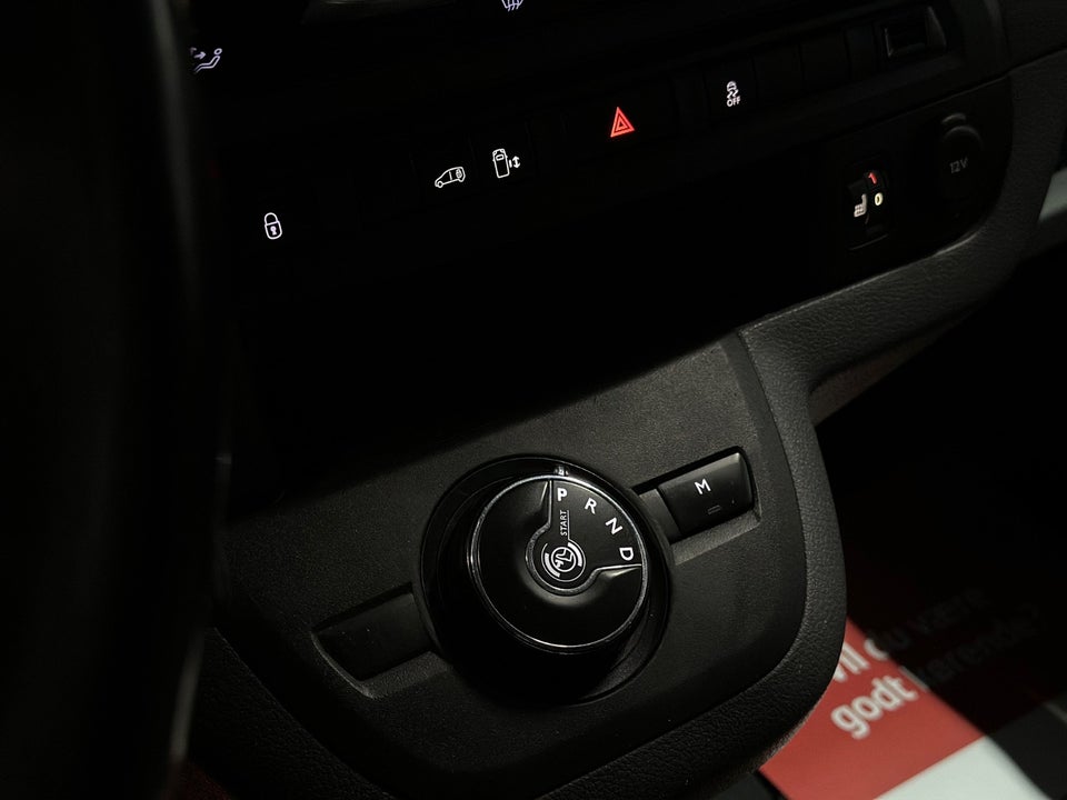 Peugeot Expert 2,0 BlueHDi 180 L3 Ultimate EAT6 Van