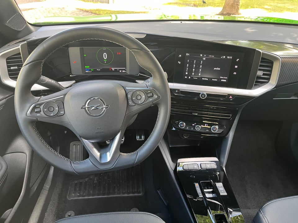 Opel Mokka-e 50 GS Line 5d