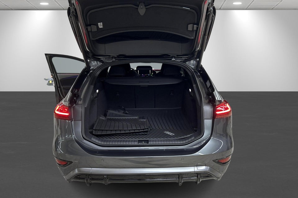 Audi A6 e-tron S-line pro Avant 5d