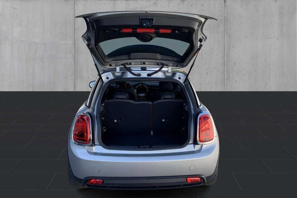 MINI Cooper SE 3d