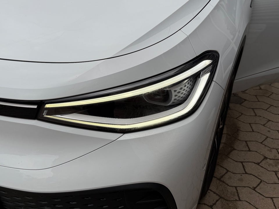 VW ID.5 77 Pro Performance 5d