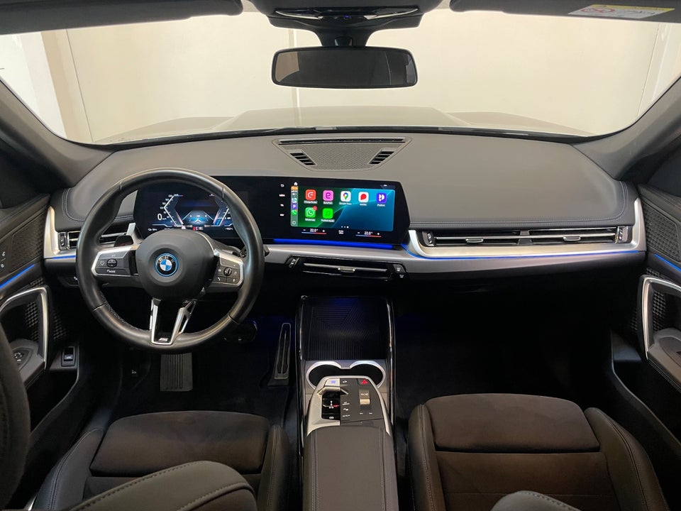 BMW iX1 xDrive30 M-Sport 5d