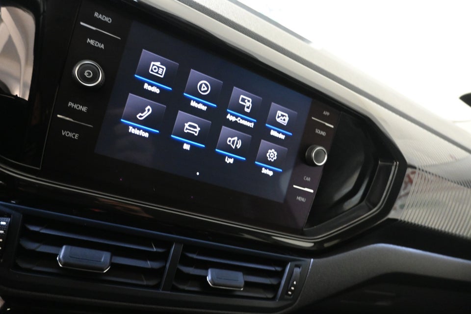 VW T-Cross 1,5 TSi 150 Style+ DSG 5d