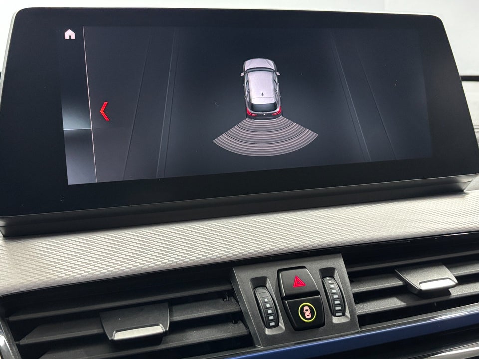 BMW X1 1,5 xDrive25e M-Sport+ aut. 5d