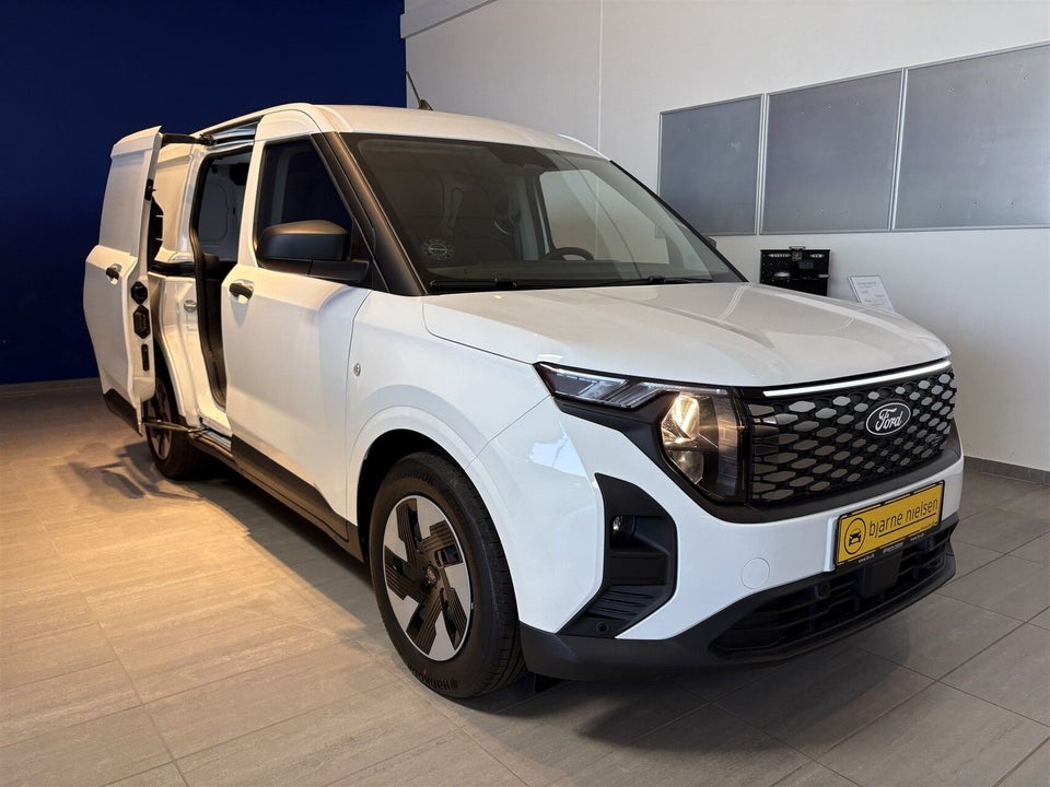Ford Transit Courier 1,5 EcoBlue Trend
