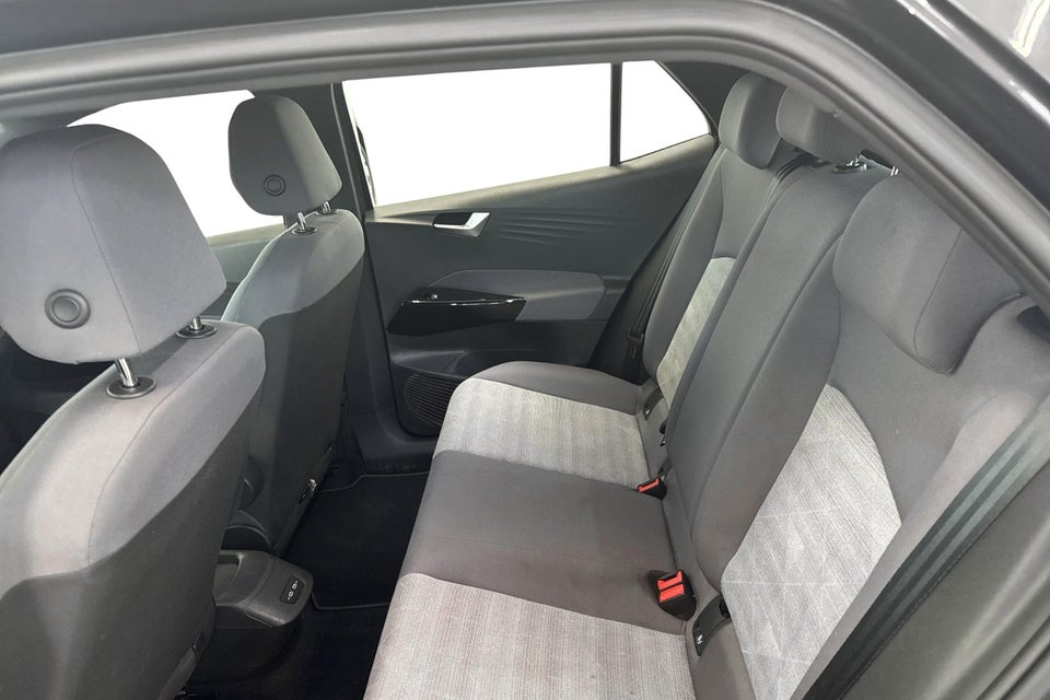 VW ID.3 58 Pro Performance 5d