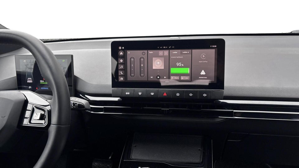 MG 4 51 Nordic Edition 5d