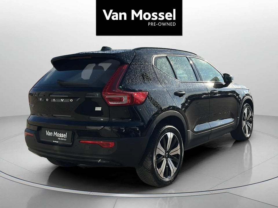 Volvo XC40 P6 ReCharge Core 5d