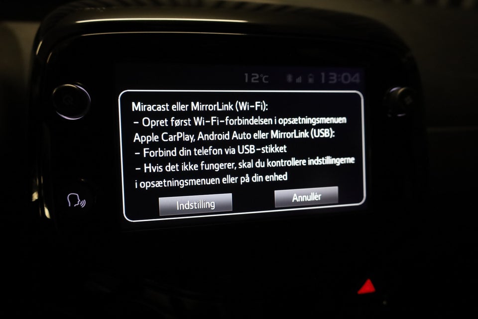 Citroën C1 1,0 VTi Aspire 5d