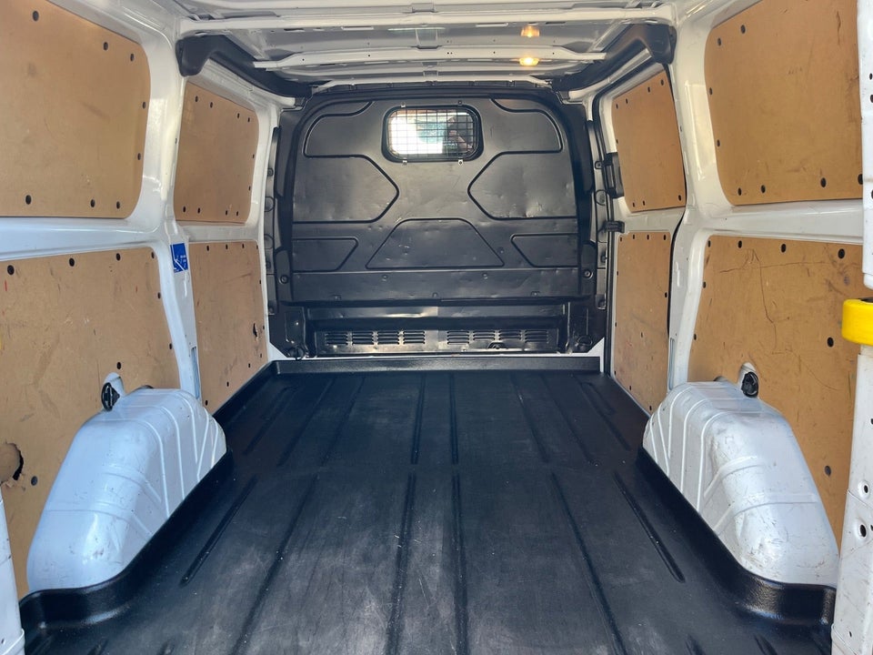 Ford Transit Custom 280S 2,0 TDCi 170 Trend