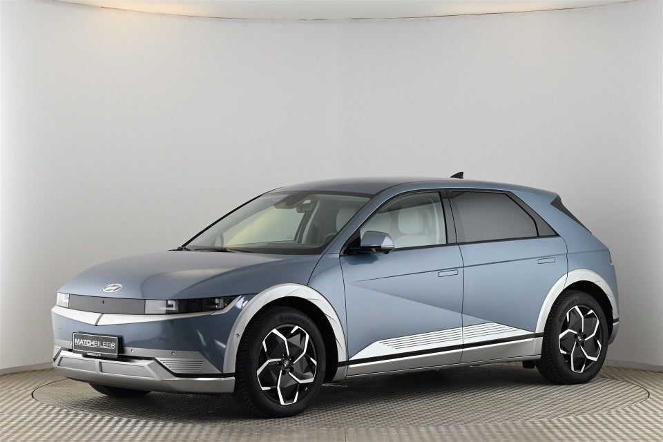 Hyundai Ioniq 5 58 Ultimate AWD 5d