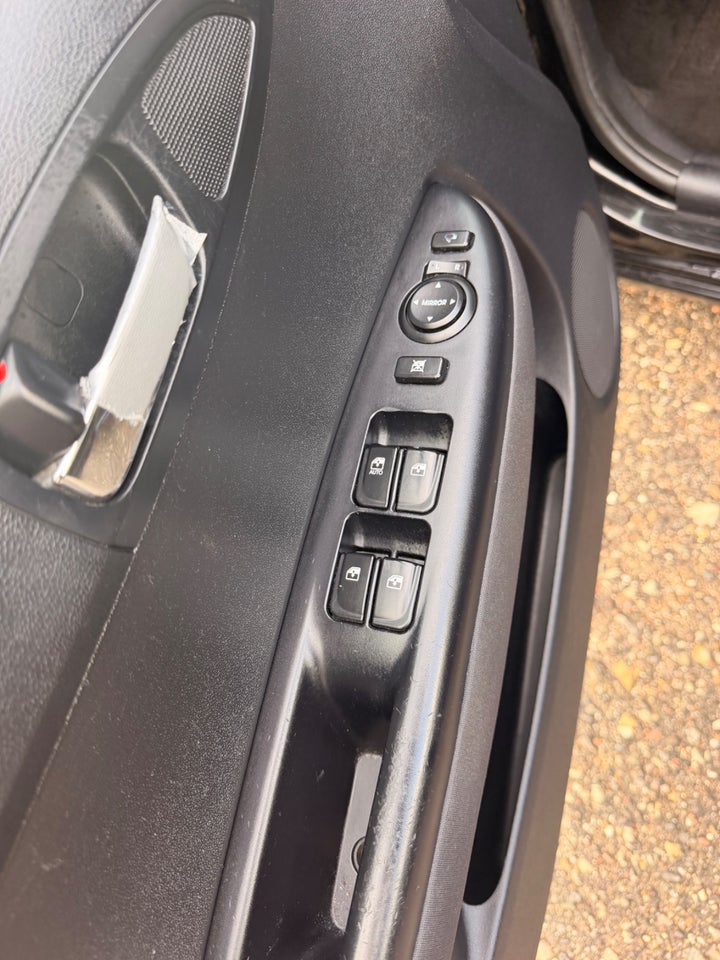 Hyundai i20 1,4 CRDi 90 Comfort 5d