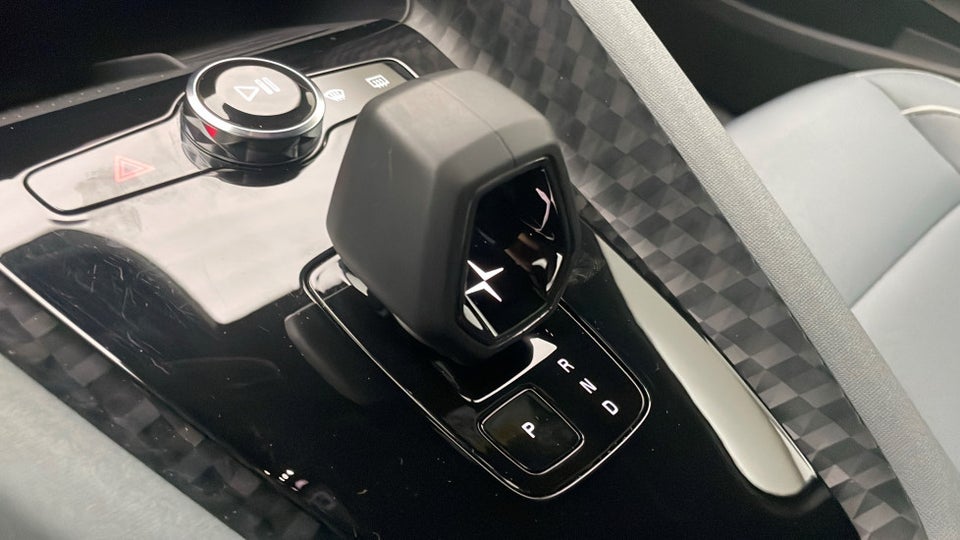 Polestar 2 Standard Range 5d