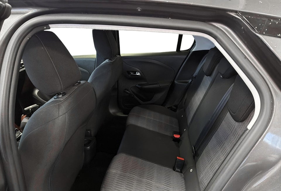 Opel Corsa 1,5 D 102 Edition 5d