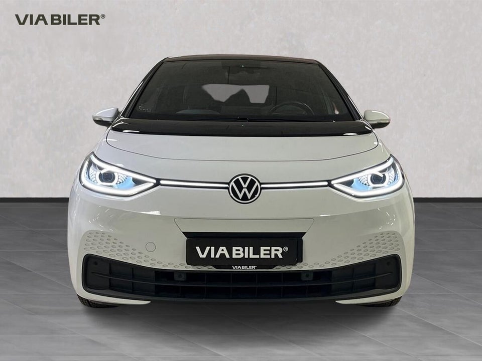 VW ID.3 45 Pure Performance 5d