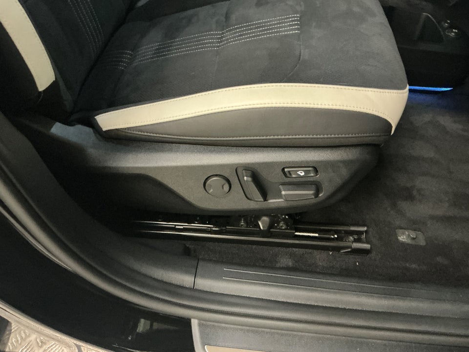 Kia EV6 77 Long Range GT-Line 5d