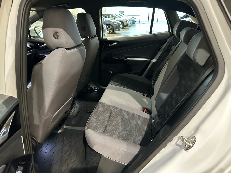 VW ID.4 77 Pro Performance 5d