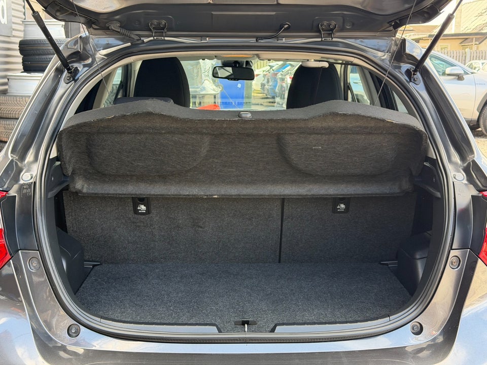 Toyota Yaris 1,5 Hybrid H3 Smart e-CVT 5d