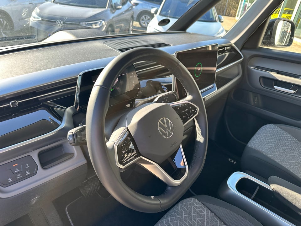 VW ID.Buzz 79 Life+ SWB 5d