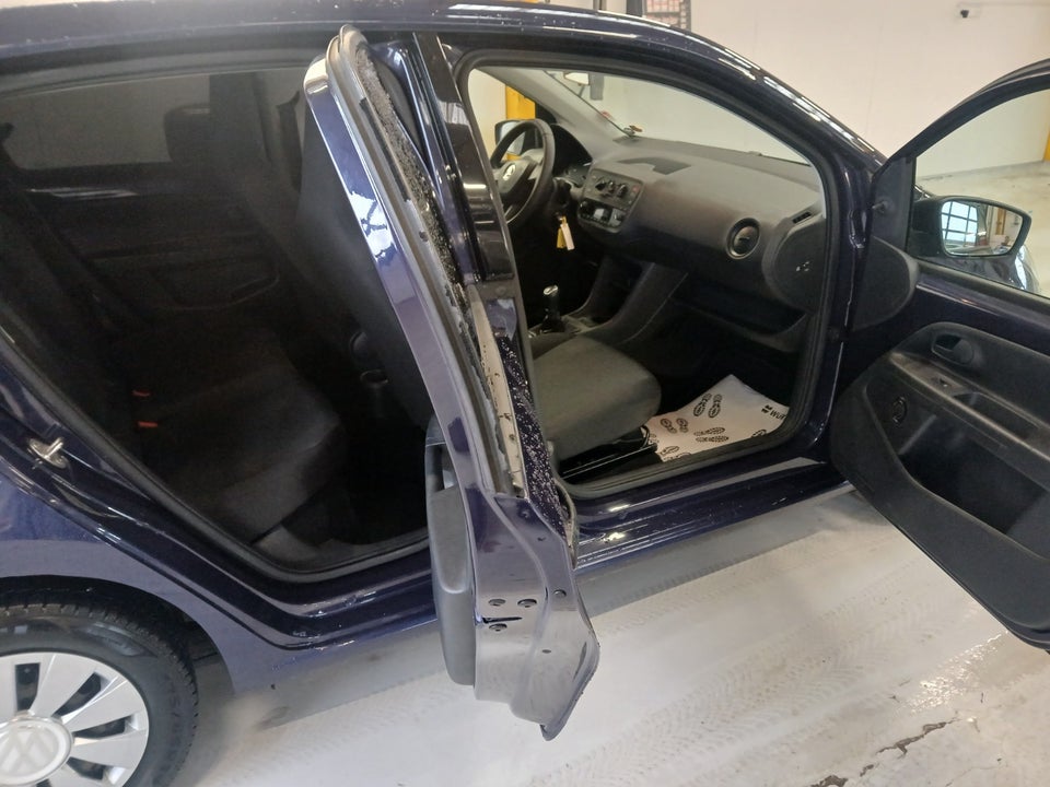 Skoda Citigo 1,0 60 Family 5d