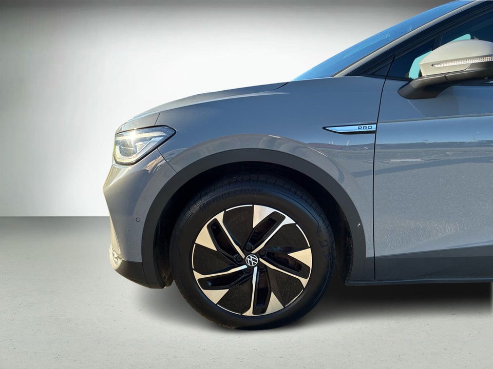 VW ID.4 77 Pro Performance 5d